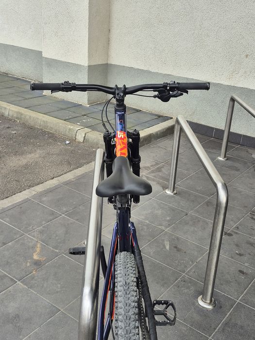 Rockrider st 540 2024