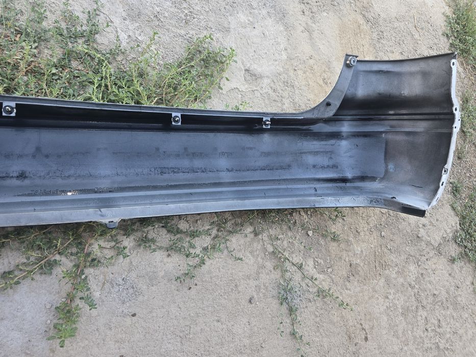 Бампер Тойота камри грация универсал