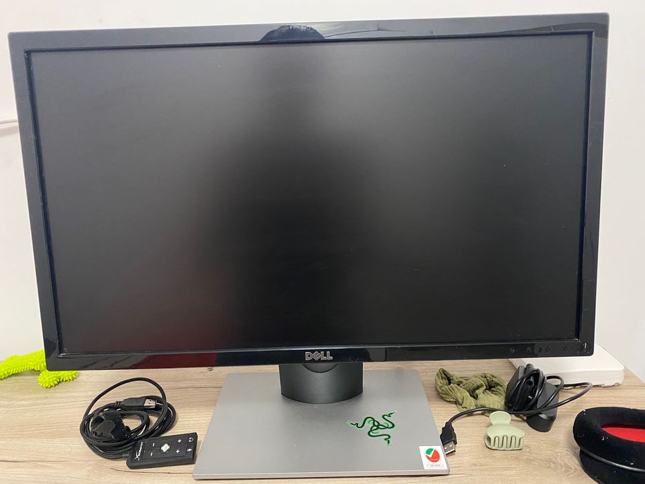 Monitoare Gaming