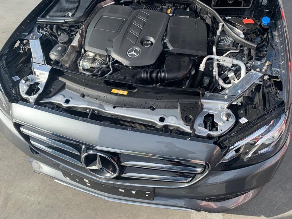 Motor Mercedes E Class W213 2.0cdi 654.920 EURO 6 motor NOU 9 km MOTOR