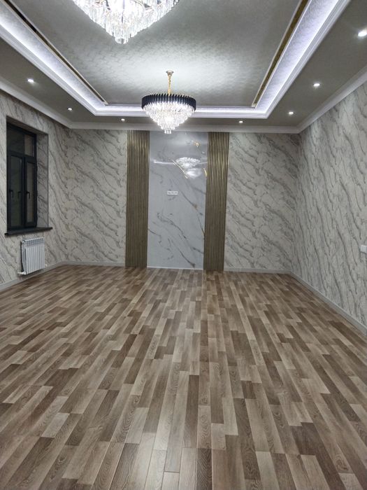 Учкахрамон постдан 5 км кирганда Маданиятда 3 сотих участка под ключ