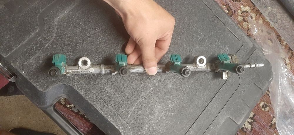 Форсунки камри 2.4 оригинал