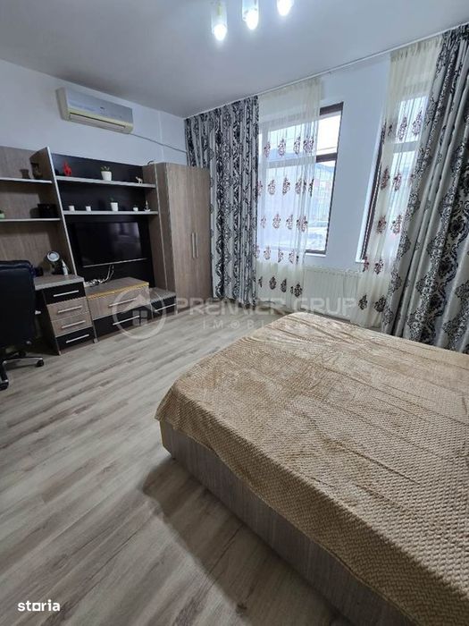 Bloc nou! Garsoniera 32mp, Granit - Bd. Socola, AC