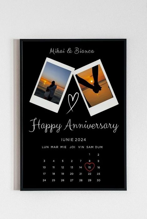 Tablouri personalizate-Cadoul ideal pentru orice ocazie!