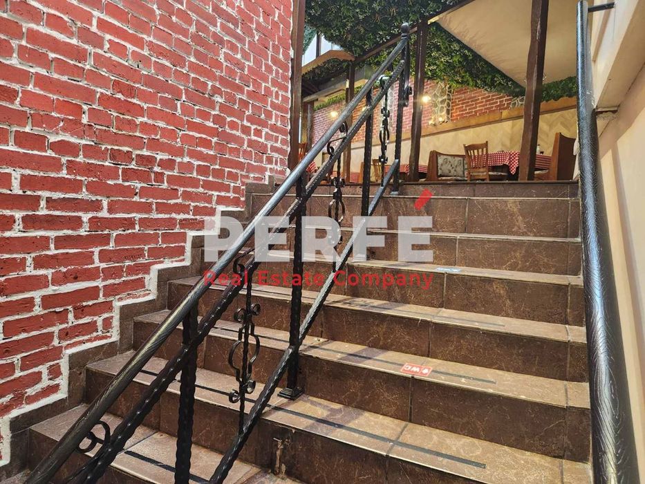 Продава се Заведение в Бургас, Център - 200 кв.м за 585 €/кв.м - Снимка #6