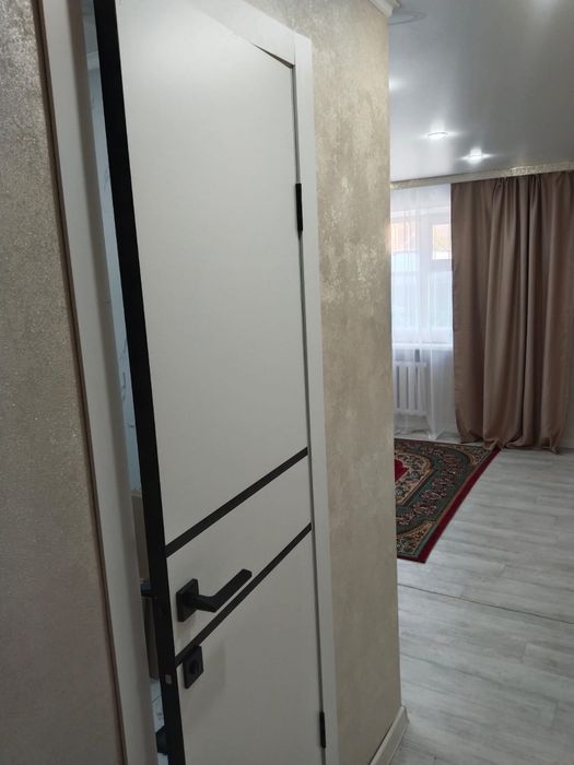 Продам 1 ком кв с ремонтом