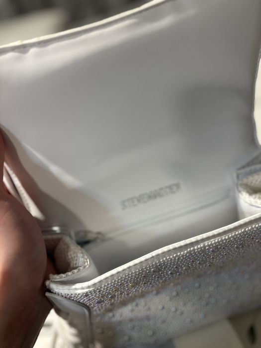 Дамска чанта STEVE MADDEN