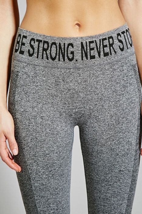 Colanti fara cusaturi sport