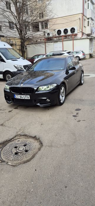 BMW 5 Series 2011 — imagine 2