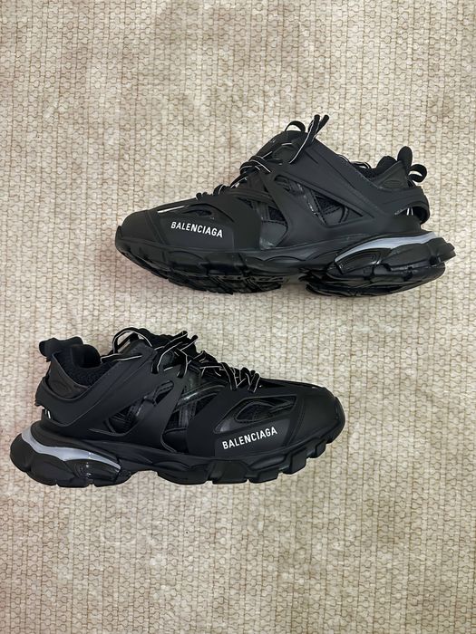 Balenciaga track 1 led astana