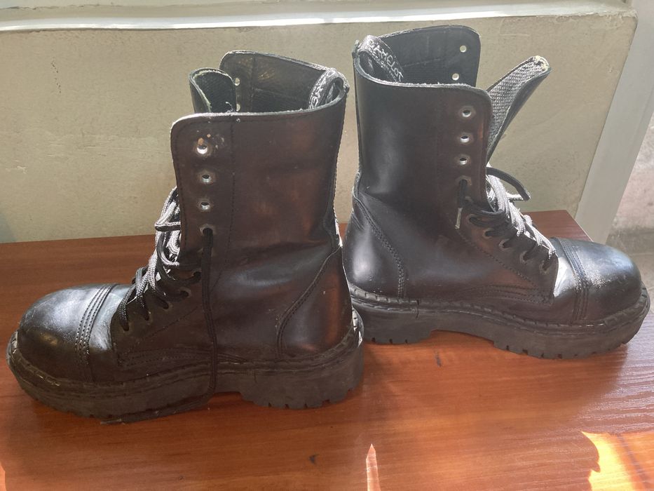 Оригинални Кубинки Camelot