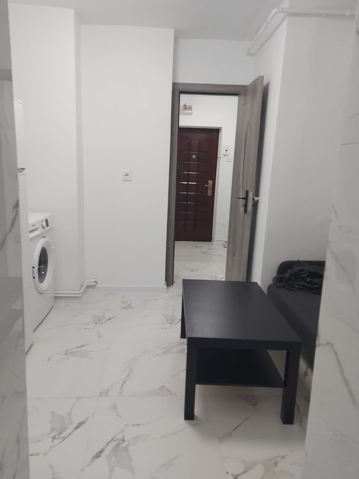 Garsoniera Fratii Golesti de inchiriat