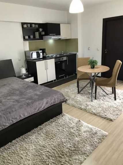 Дава се под наем Тристаен апартамент в Пловдив, Съдийски - 110 кв.м за 348.84 € - Снимка #1