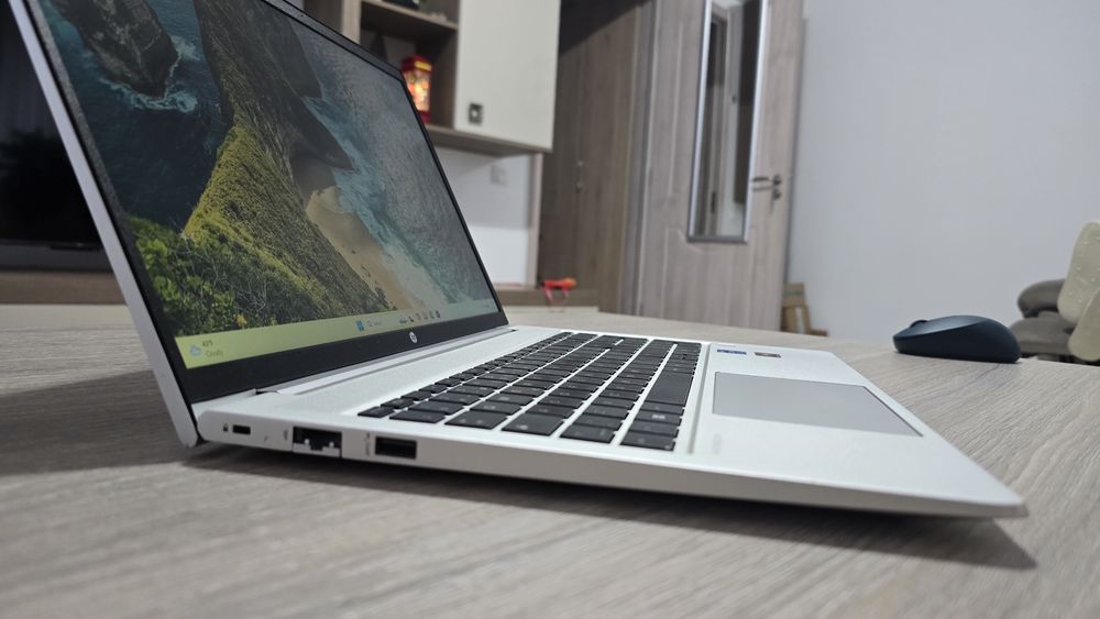 Laptop Hp Probook 450 G8, i5 gen11, 16Gb, ssd256, 15,6Fhd, windows11