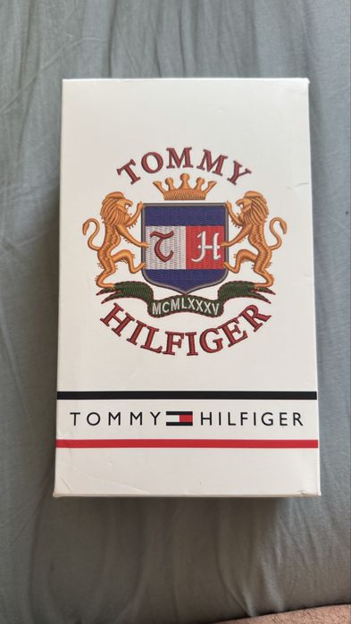 Chiloti Tommy Hilfiger