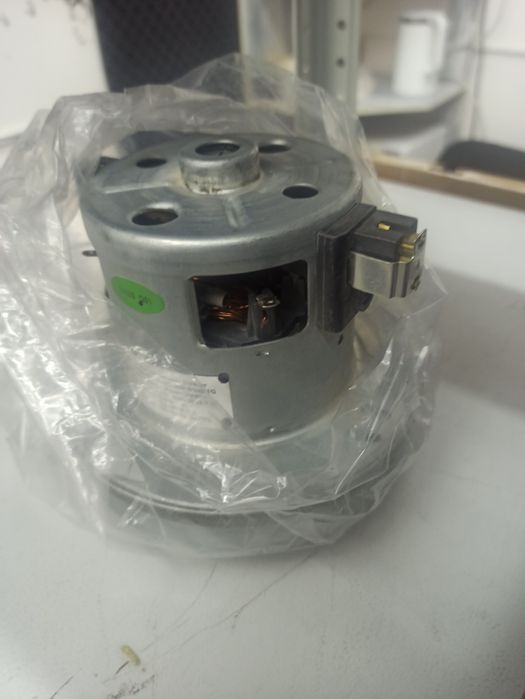 Ремонт пылесосов сделаем быстро.