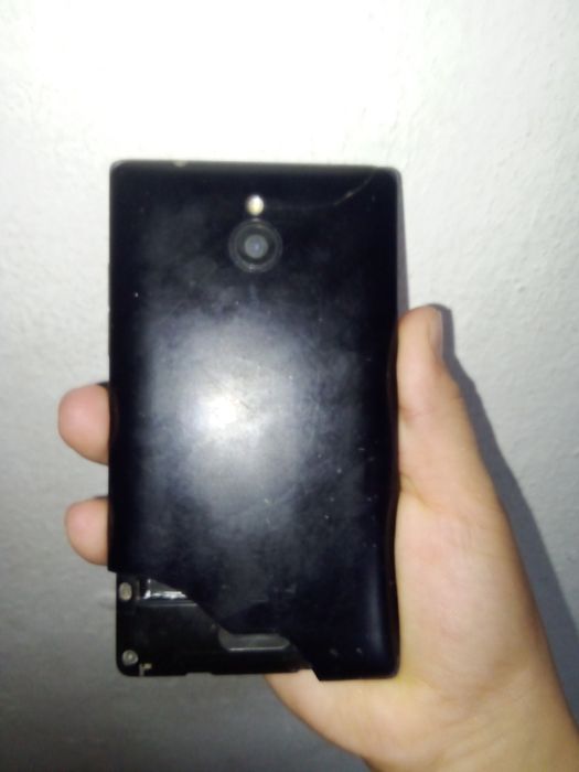 Nokia _x2 sotiladi