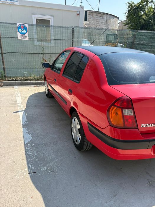 RENAULT Clio 2005 — imagine 4