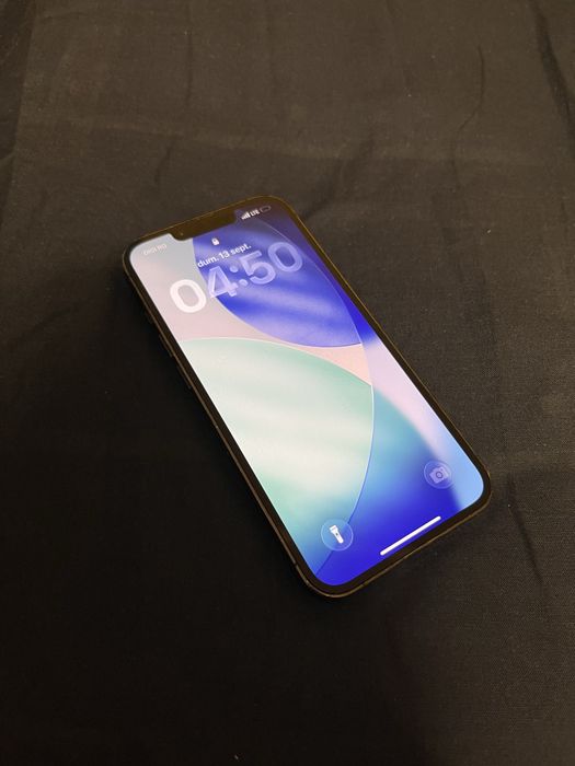 Baterie NOUA! iPhone 13 Pro 128gb!