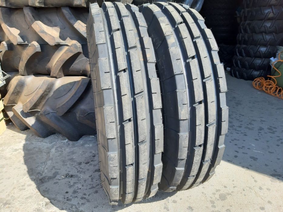 7.50-16 Anvelope noi agricole de tractor fata cu 8PR livrare