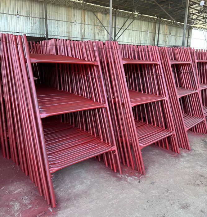 Lesa Sotuvga ishlab chiqarish (Леса в Продажа)