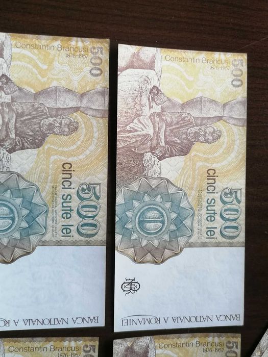 Bancnote Vechi de vanzare