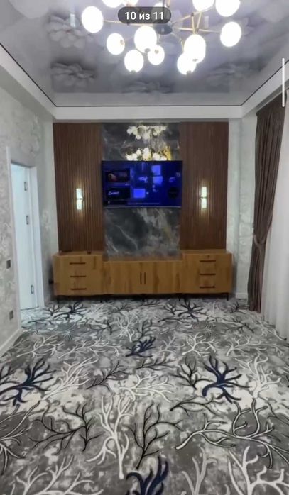 "Комиссиясиз" хонадон ижара