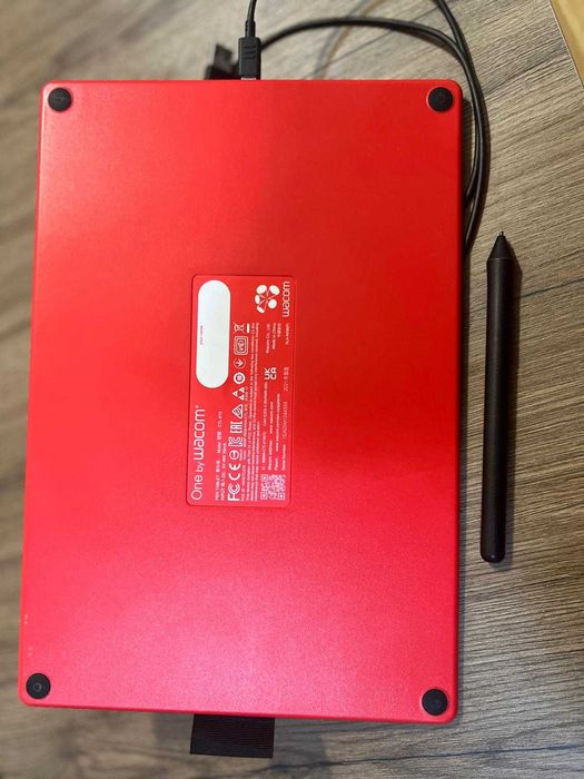 Vand tabletă Grafică WACOM