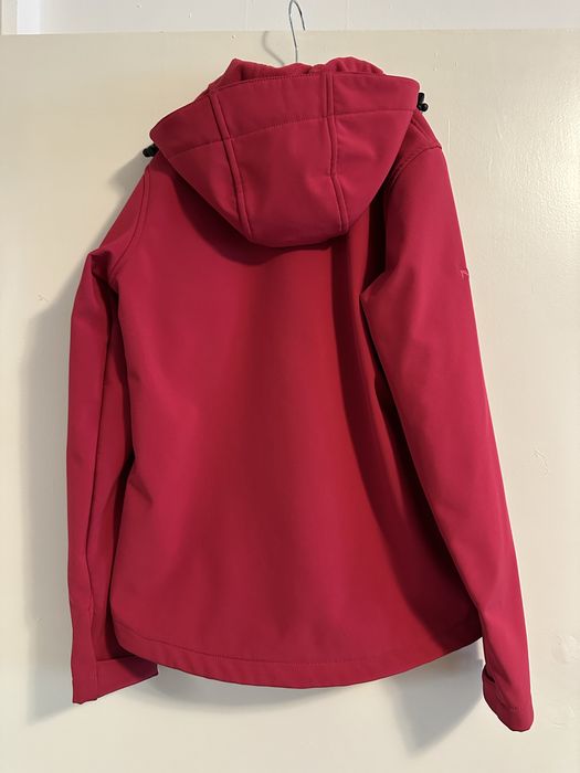 Windstopper/Jacheta sport, masura XS-34, Kilimanjaro