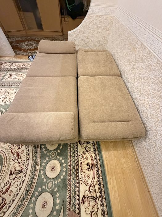 Продам диван раскладной