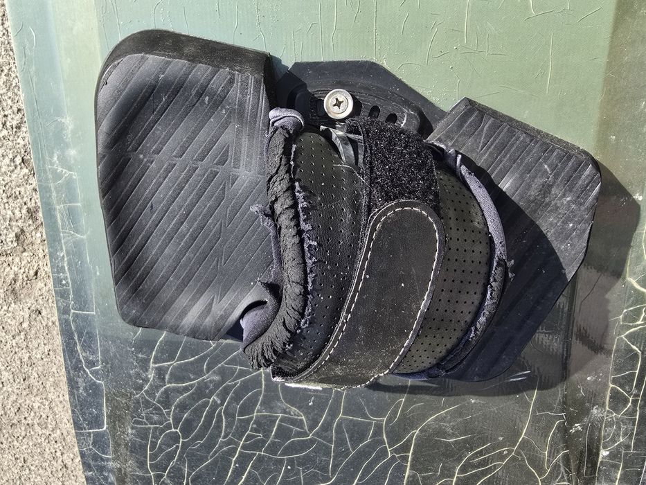 Кайтсърф дъски 3 бр.