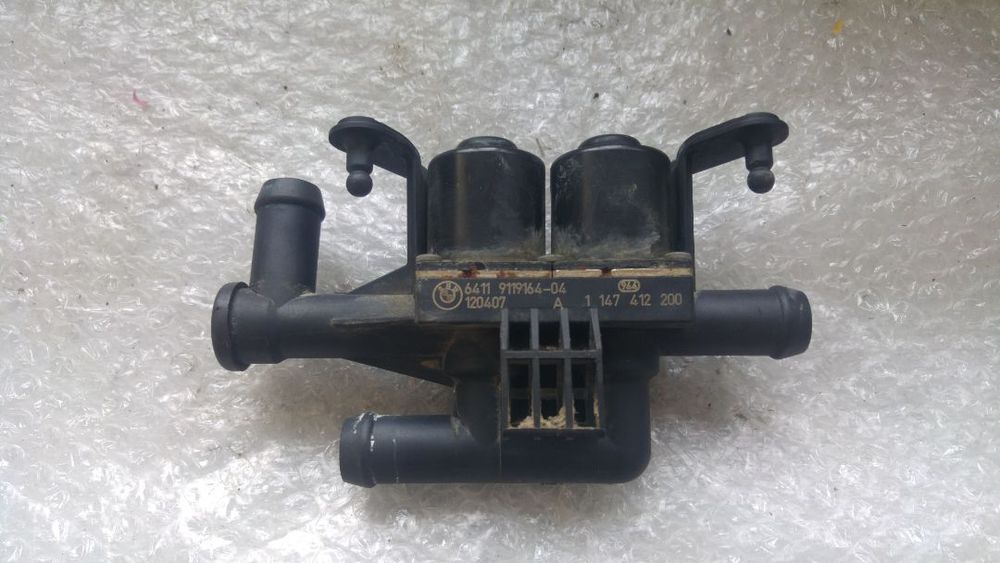 preincalzitor apa bmw seria 5 f11 525 2.0 d 64119119164-04