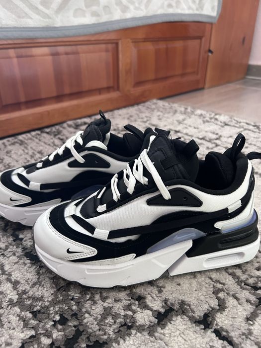 Nike furyosa нови