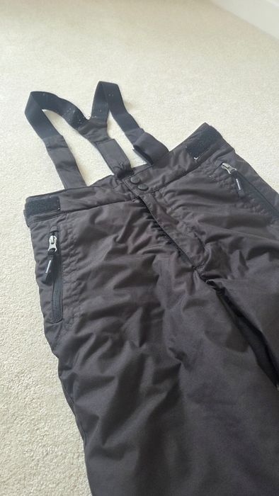 Pantaloni de ski, 10-12 ani