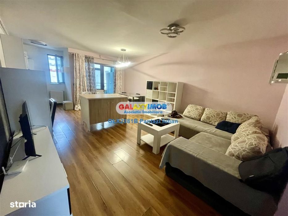 3 Camere | Pacii | Centrala Proprie | Semidecomandat | 7min metrou
