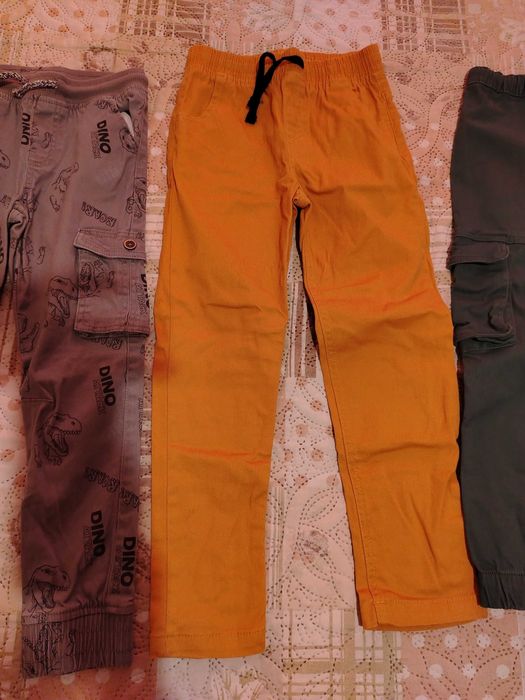 Детски зимни дрехи