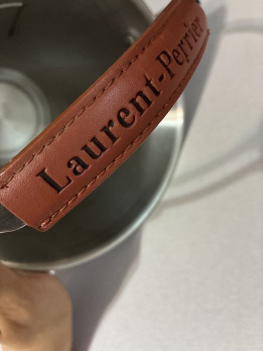Frapiera sampanie Laurent Perrier
