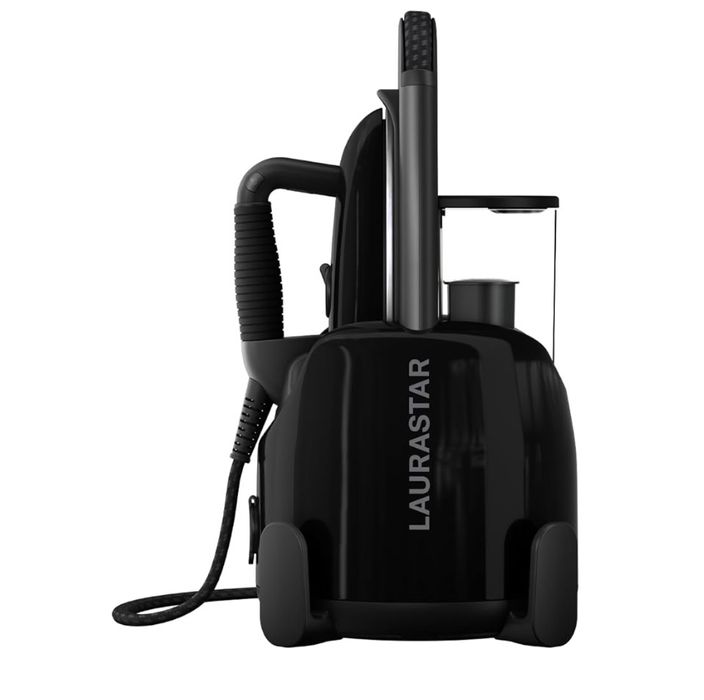 Парогенератор Laurastar