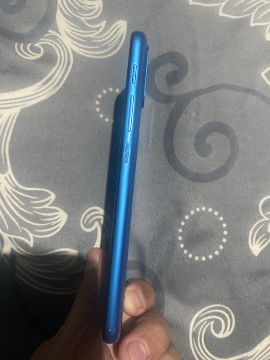 Motorola E7 Power