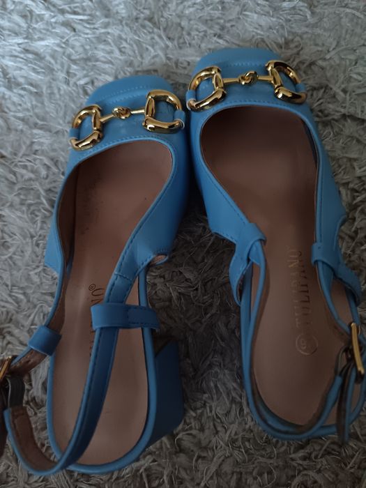 Pantofi  usori 36
