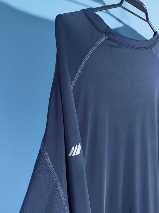 Skogstad Блуза/Мъжка термо XXL/XXXL