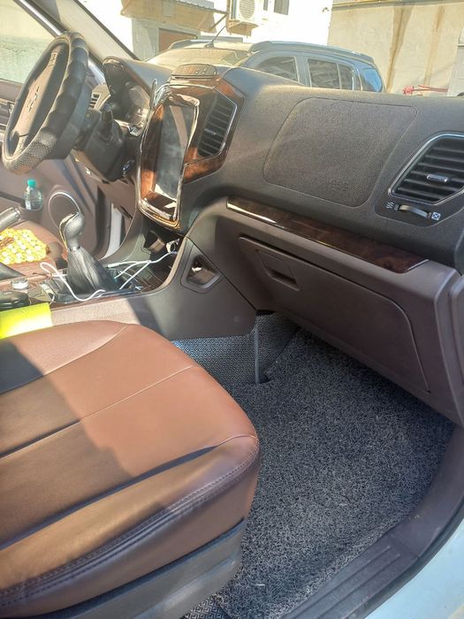 Организация продаёт Кавей  пикап 2023 года