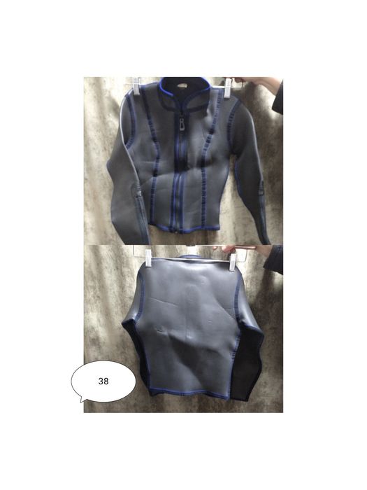 Неопренов костюм O neil неопренови костюми