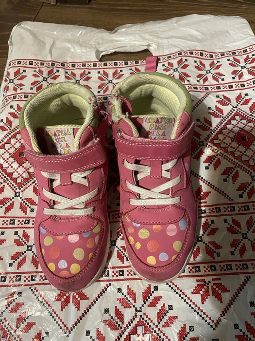 Vand pantofi sport Agata Ruiz 31