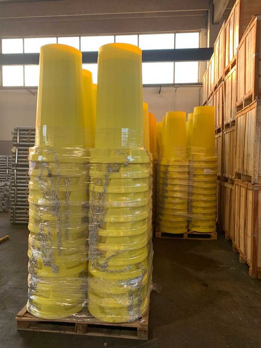 Улей за строителни отпадъци