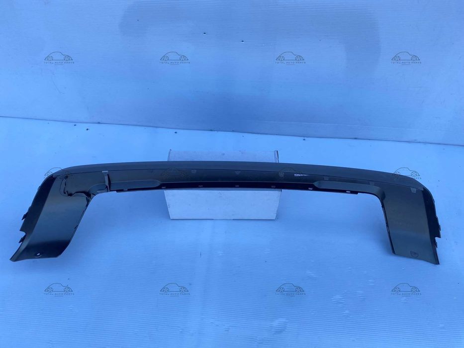 Ornament bandou bara spate Dacia Duster 2 2017+ nou original