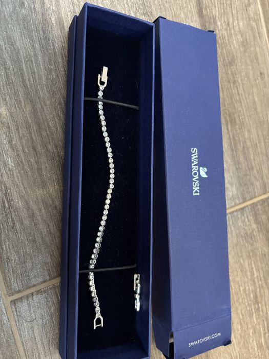 Swarovski  Bijuterii