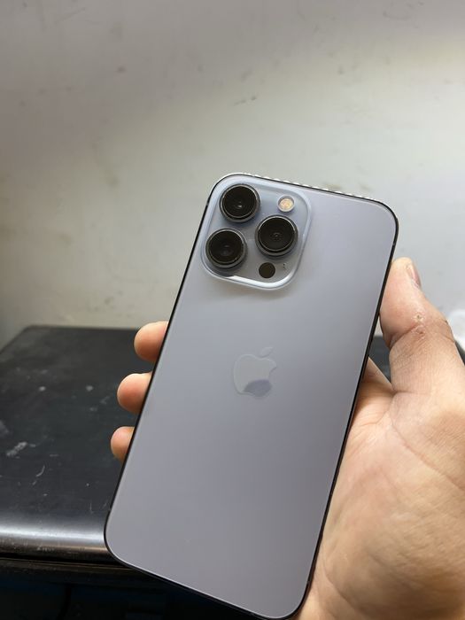 Айфон 13про продается идеал