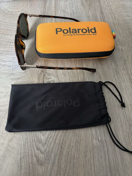 Оригинални очила Polaroid