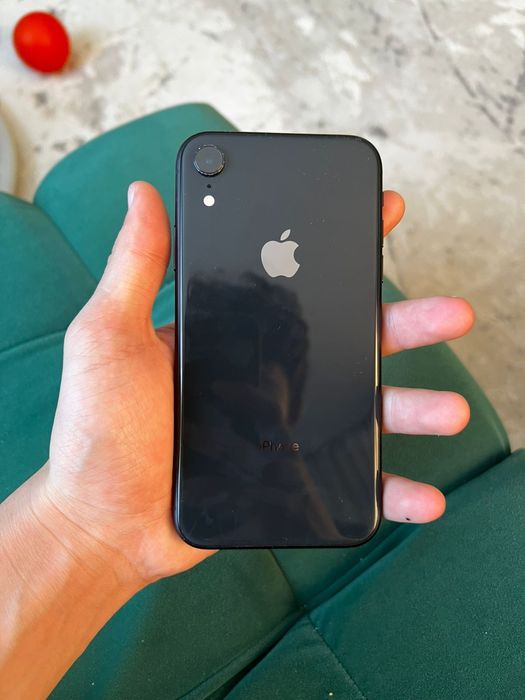 iPhone XR 128gb x